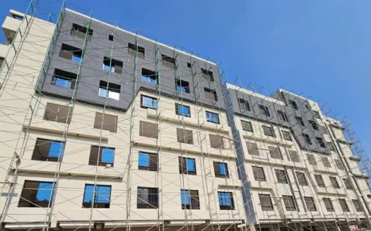 For Sale 3+2 Apartment in Saudi Arabia Cidde
