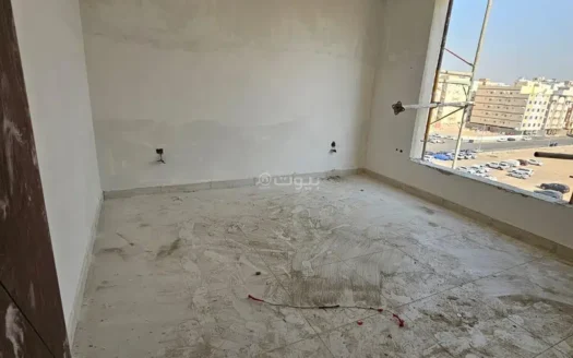 For Sale 3+2 Apartment in Saudi Arabia Cidde