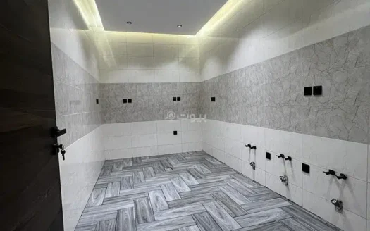 For Sale 5+4 Apartment in Saudi Arabia