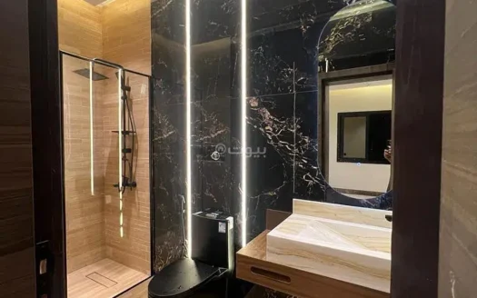 For Sale 5+4 Apartment in Saudi Arabia