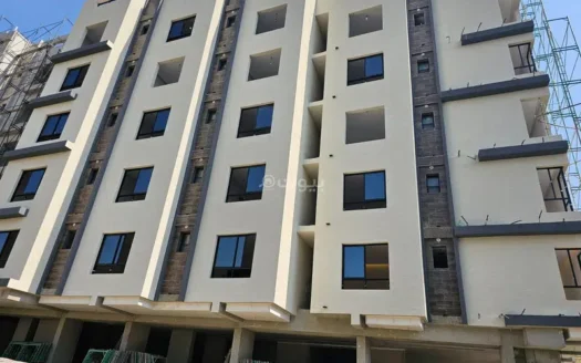 For Sale 4+3 Apartment in Saudi Arabia Cidde