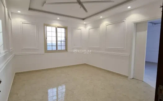 For Sale 5+4 Apartment in Saudi Arabia