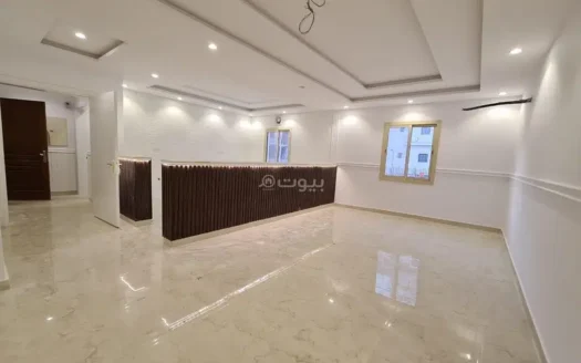 For Sale 5+4 Apartment in Saudi Arabia