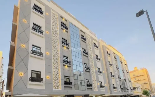 For Sale 5+3 Apartment in Saudi Arabia Cidde