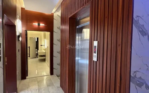 For Sale 5+3 Apartment in Saudi Arabia Cidde