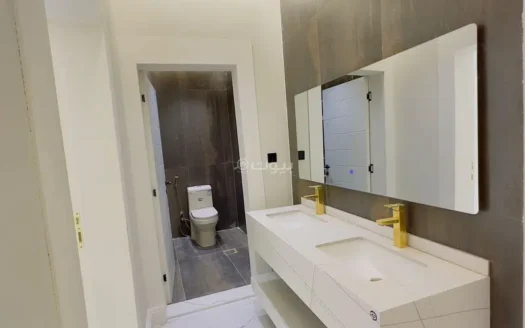 For Sale 5+3 Apartment in Saudi Arabia Cidde