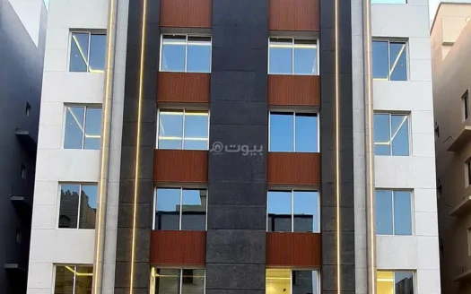 For Sale 5+4 Apartment in Saudi Arabia