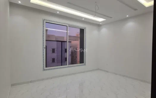 For Sale 5+4 Apartment in Saudi Arabia