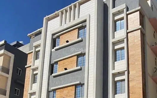 For Sale 5+4 Apartment in Saudi Arabia Cidde