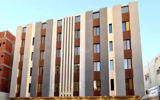 For Sale 6+3 Apartment in Saudi Arabia