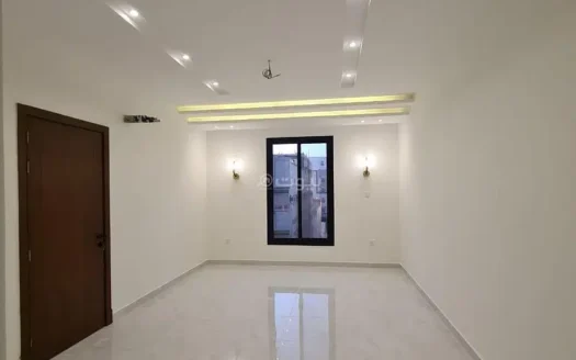 For Sale 6+3 Apartment in Saudi Arabia