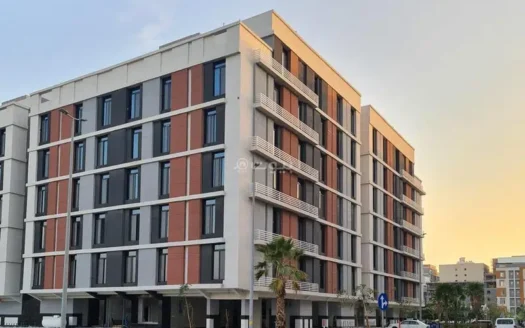 For Sale 6+5 Apartment in Saudi Arabia Cidde
