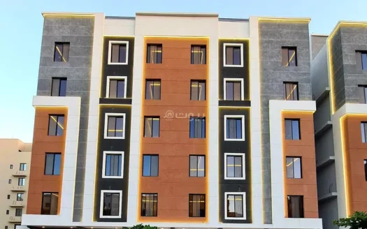 For Sale 5+4 Apartment in Saudi Arabia Cidde