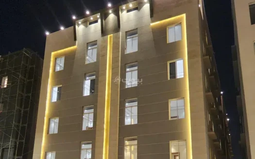 For Sale 5+3 Apartment in Saudi Arabia Cidde