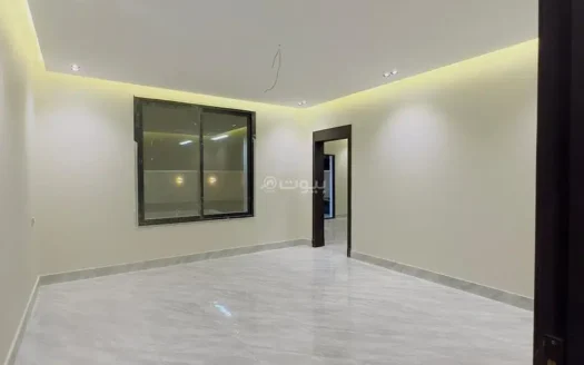 For Sale 4+4 Apartment in Saudi Arabia