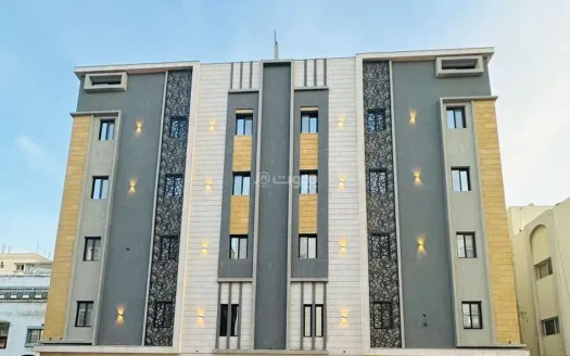 For Sale 4+4 Apartment in Saudi Arabia Cidde