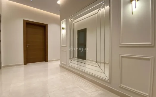 For Sale 4+4 Apartment in Saudi Arabia Cidde