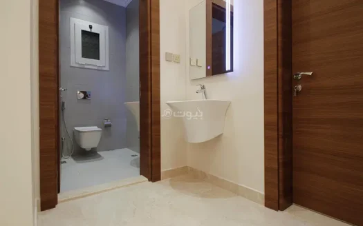 For Sale 5+2 Apartment in Saudi Arabia Cidde