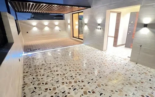For Sale 4+3 Apartment in Saudi Arabia Cidde