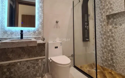 For Sale 5+3 Apartment in Saudi Arabia Cidde