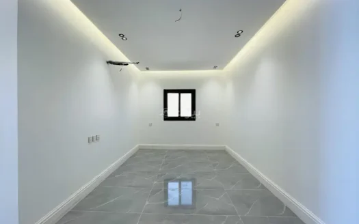 For Sale 4+3 Apartment in Saudi Arabia