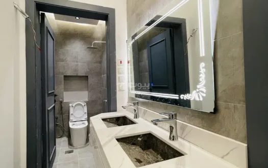 For Sale 4+3 Apartment in Saudi Arabia