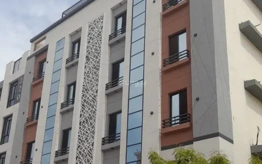 For Sale 5+2 Apartment in Saudi Arabia