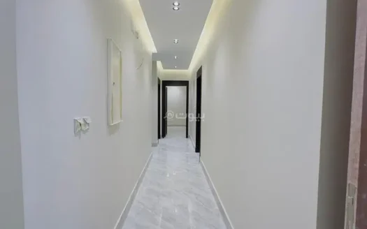 For Sale 4+2 Apartment in Saudi Arabia Cidde