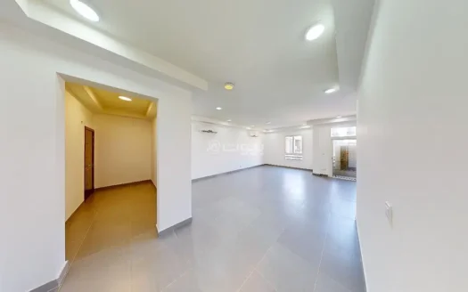 For Sale 3+4 Apartment in Saudi Arabia