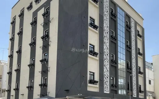For Sale 3+4 Apartment in Saudi Arabia Cidde