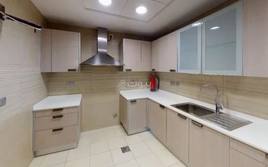 For Sale 3+3 Apartment in Saudi Arabia