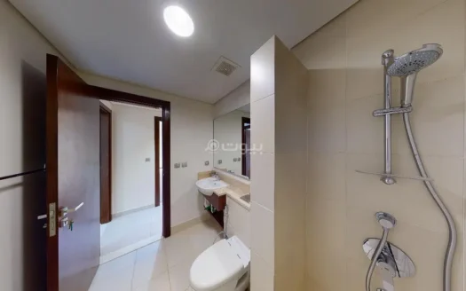 For Sale 3+3 Apartment in Saudi Arabia