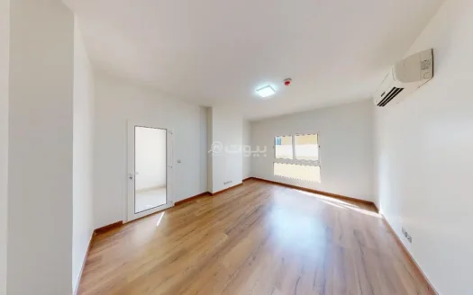 For Sale 3+3 Apartment in Saudi Arabia