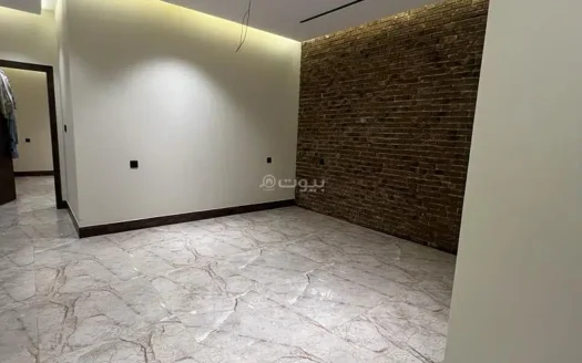 For Sale 5+3 Apartment in Saudi Arabia