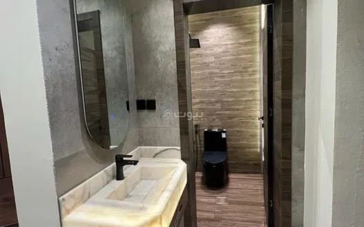 For Sale 5+3 Apartment in Saudi Arabia