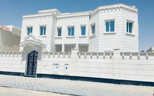 For Sale 8+6 Rooms Villa in Al Kharaitiyat,Qatar