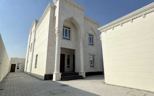 For Sale 8+6 Rooms Villa in Al Kharaitiyat,Qatar