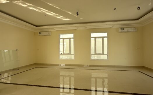 For Sale 8+6 Rooms Villa in Al Kharaitiyat,Qatar