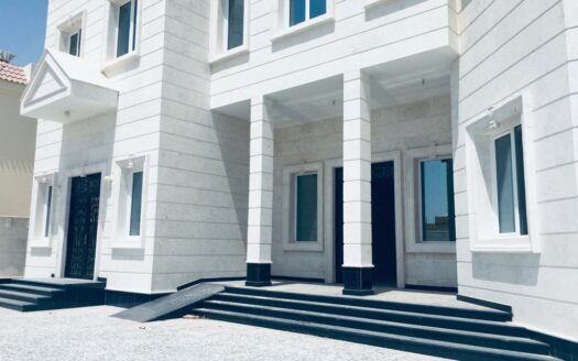 For Sale 8+6 Rooms Villa in Al Kharaitiyat,Qatar
