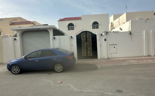 For Sale 6+6 Rooms Villa in Al Kharaitiyat,Qatar
