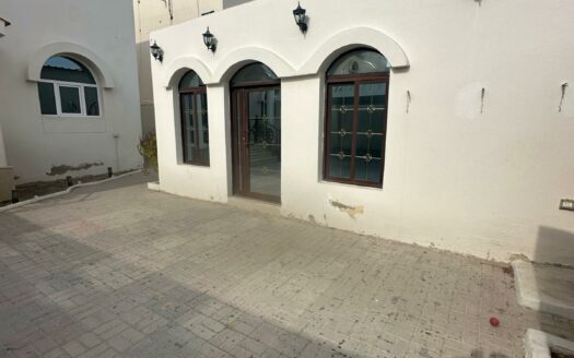 For Sale 6+6 Rooms Villa in Al Kharaitiyat,Qatar