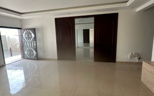 For Sale 6+6 Rooms Villa in Al Kharaitiyat,Qatar
