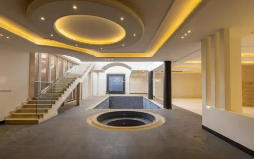 Villa For Sale in Saudi Arabia Riyad