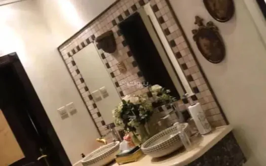 For Sale 4+4 Rooms Villa in Saudi Arabia Riyadh