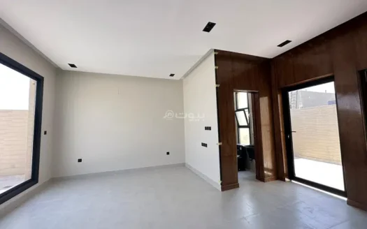 For Sale 6+4 Rooms Villa in Saudi Arabia Riyadh
