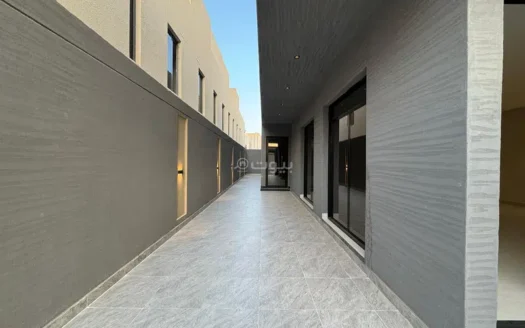 For Sale 7+5 Rooms Villa in Saudi Arabia Riyadh