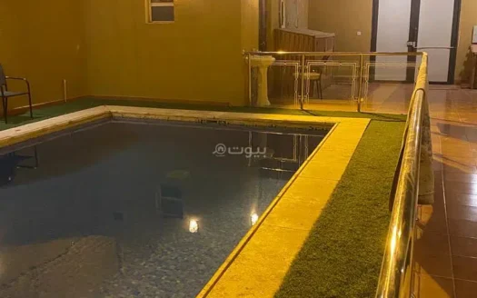 For Sale 5+5 Rooms Villa in Saudi Arabia Riyadh
