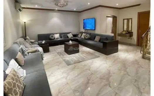 For Sale 5+5 Rooms Villa in Saudi Arabia Riyadh