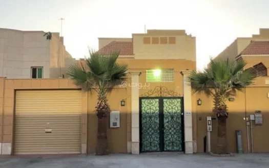 For Sale 5+5 Rooms Villa in Saudi Arabia Riyadh