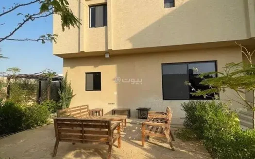 For Sale 6+5 Rooms Villa in Saudi Arabia Riyadh